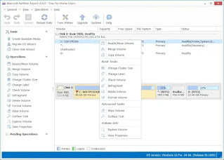 Partition Expert Free Edition Free Download