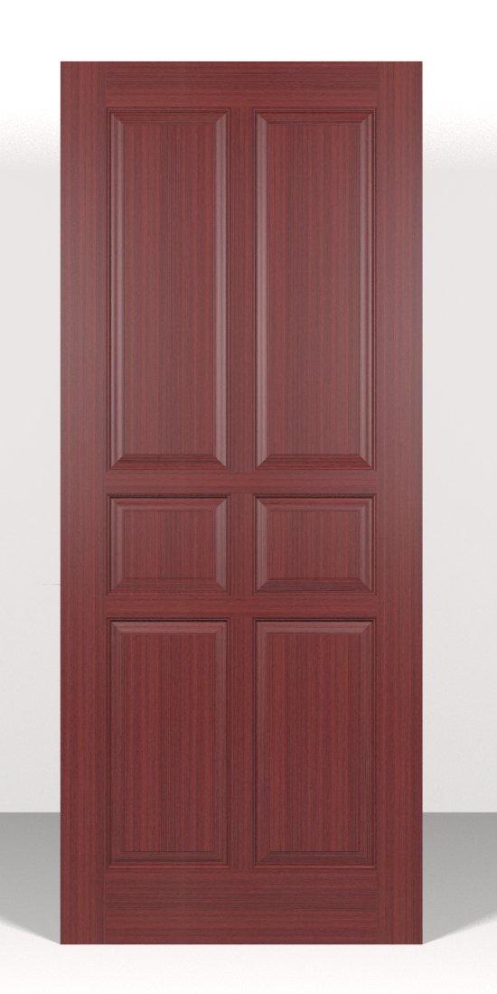 PD. Bintang Karya 2: HARGA PINTU KAMAR