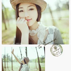 Sakina &ndash; To Summer Foto 1