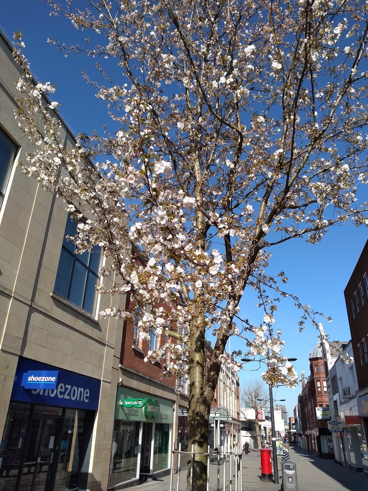 Michael Peverett Honoré de Balzac The Lily of the Valley (1835)