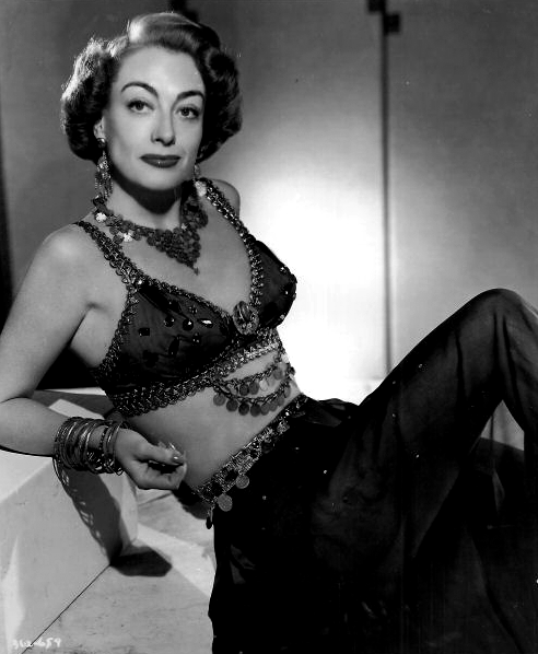 Sexy Joan Crawford nude (89 photos) Fappening, Snapchat, butt