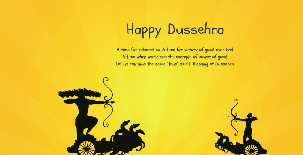 dussehra 2021 images