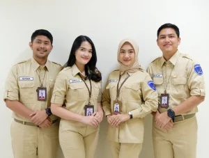 PT Asuransi Jasaraharja Putera - D3, S1 Administration Staff Jasa