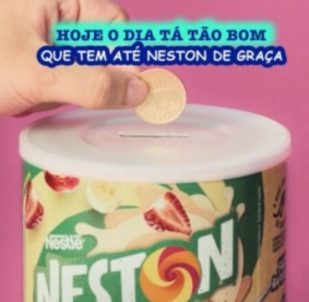 Cadastro Amostra Grátis 2021 Neston Nestlé