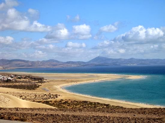 Fuerteventura Co Gdzie Jak Kiedy Po Co Na Fuerte