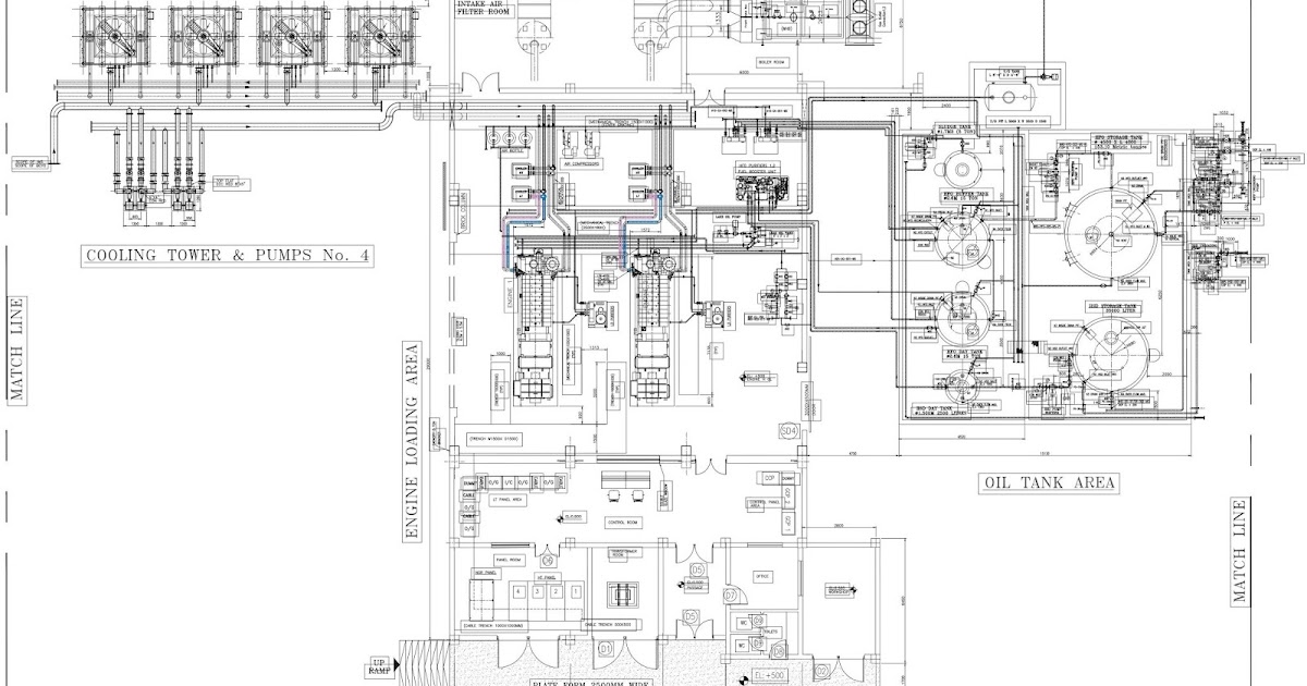 What is Furnace Oil Power Plant EEenginners