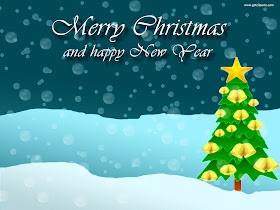 TOP WORLD PIC: Christmas Wallpaper
