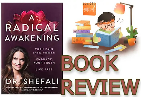 A radical awakening book review