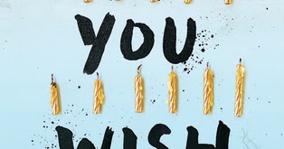 as you wish by chelsea sedoti as you wish by chelsea sedoti