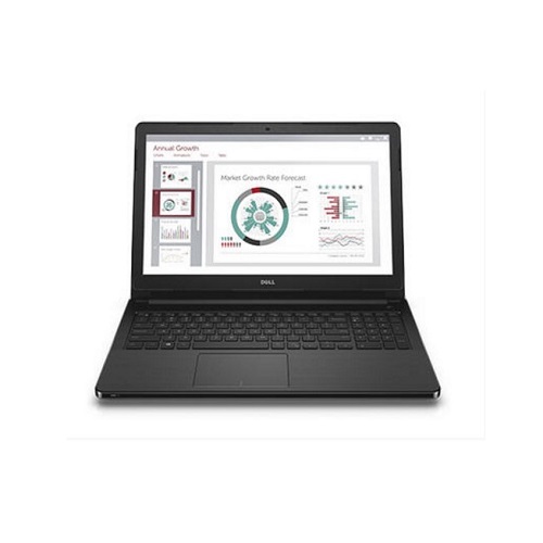 Laptop Dell Vostro 3559, Intel Core i5- 6200U 2.3GHz, 4GB RAM, 500GB HDD, 15.6 inch