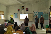 1.011 Guru Non ASN Ikut Bimtek, Kacabdin Pendidikan Aceh Utara: Peserta Terbanyak Dibandingkan Kabupaten/Kota lainnya di Aceh  