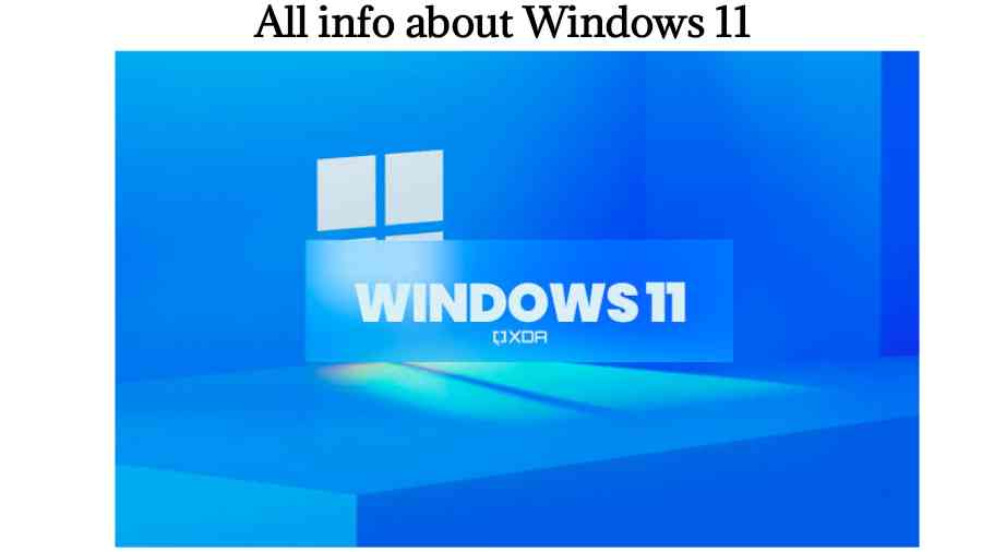 windows 11 price