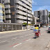 Prefeitura de Maceió deve apresentar em janeiro novo projeto para ciclofaixa na Ponta Verde