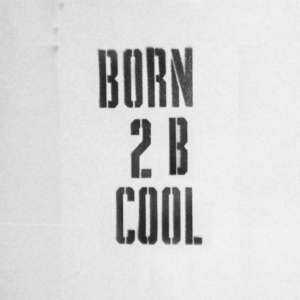snzae – Born To Be Cool – EP