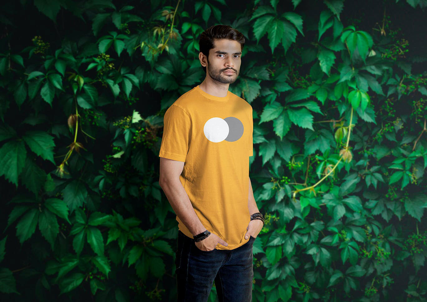 T-Shirt Mockup 04 2 T Shirt Mockup 04 Free