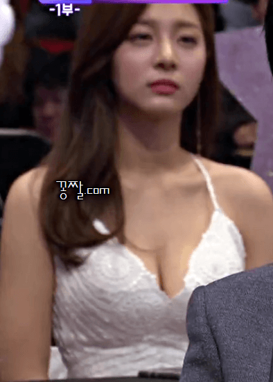 MBC 연예대상에서 열일한 설인아 | 인스티즈