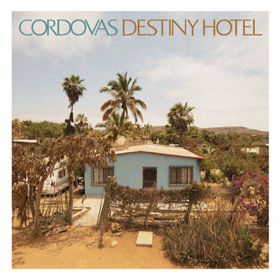 Cordovas Destiny Hotel Album