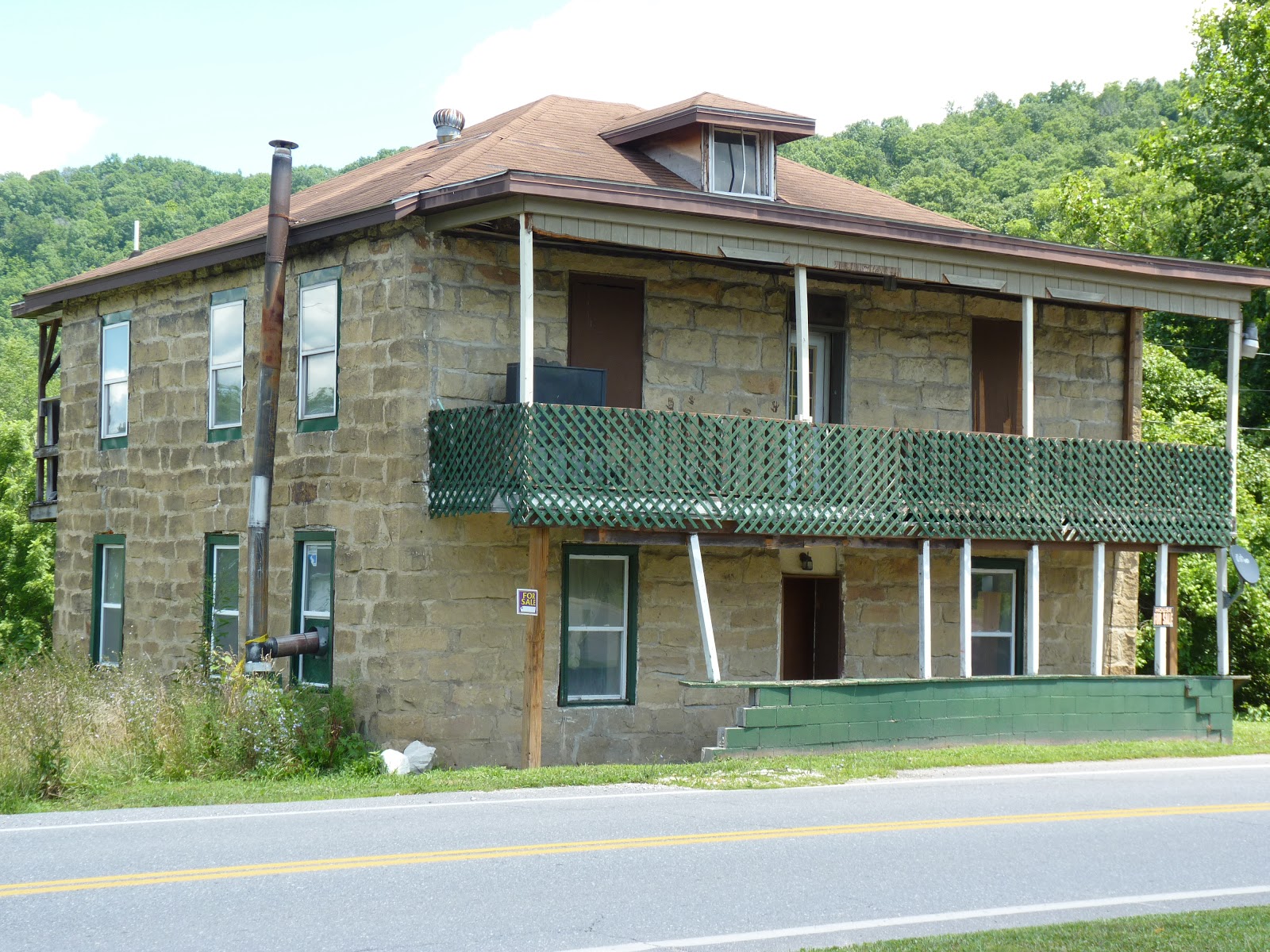 Granny Sue's News and Reviews Traveling Lincoln County