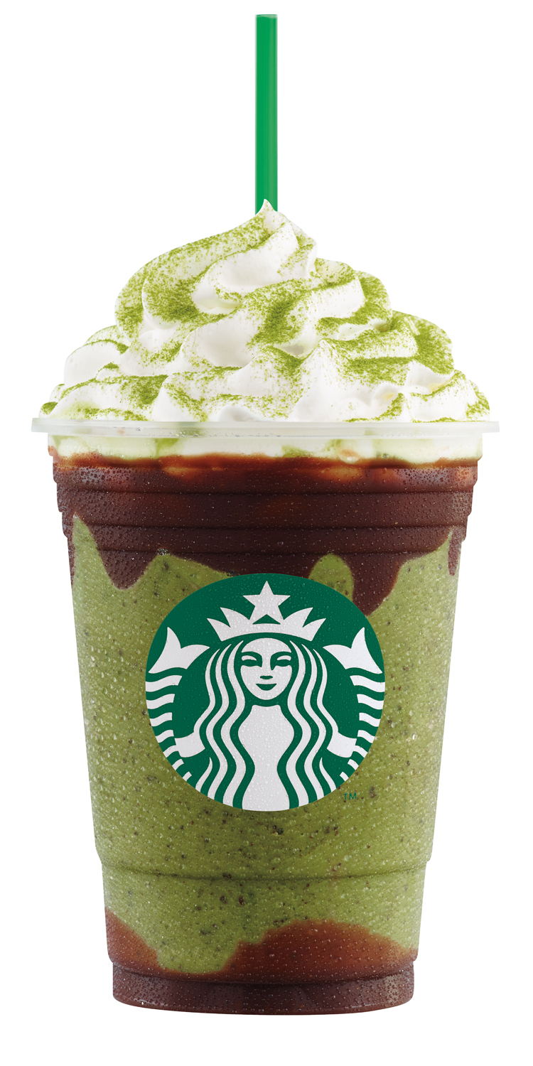 Savor The Life On Earth Starbucks Frappuccino Blended Beverages Inspire Summer Adventures