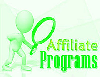 Making Money With Affiliate Programs Online