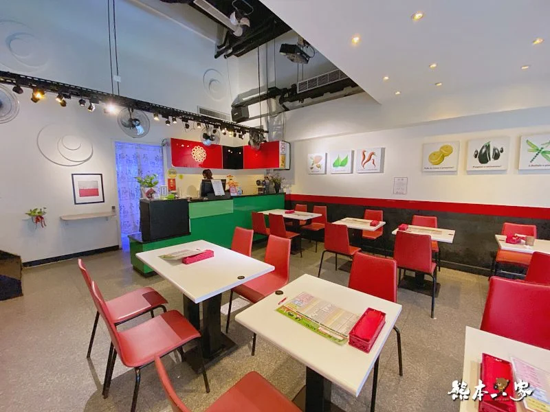義把麵義式廚房三峽北大側門美食餐廳北大學生免費加大麵飯量好佛心