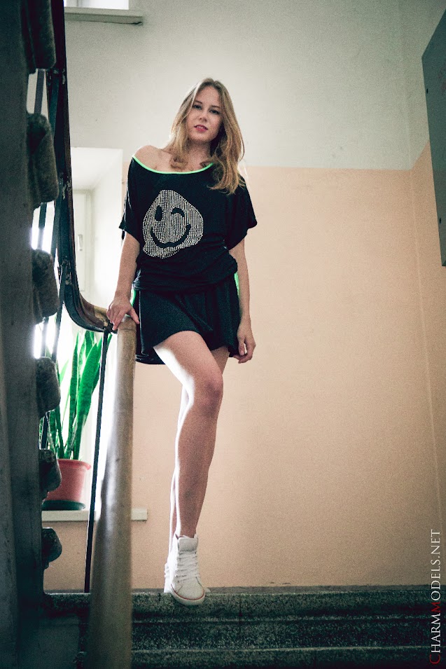 [CharmModels] Amanda - Premiere - Girlsdelta