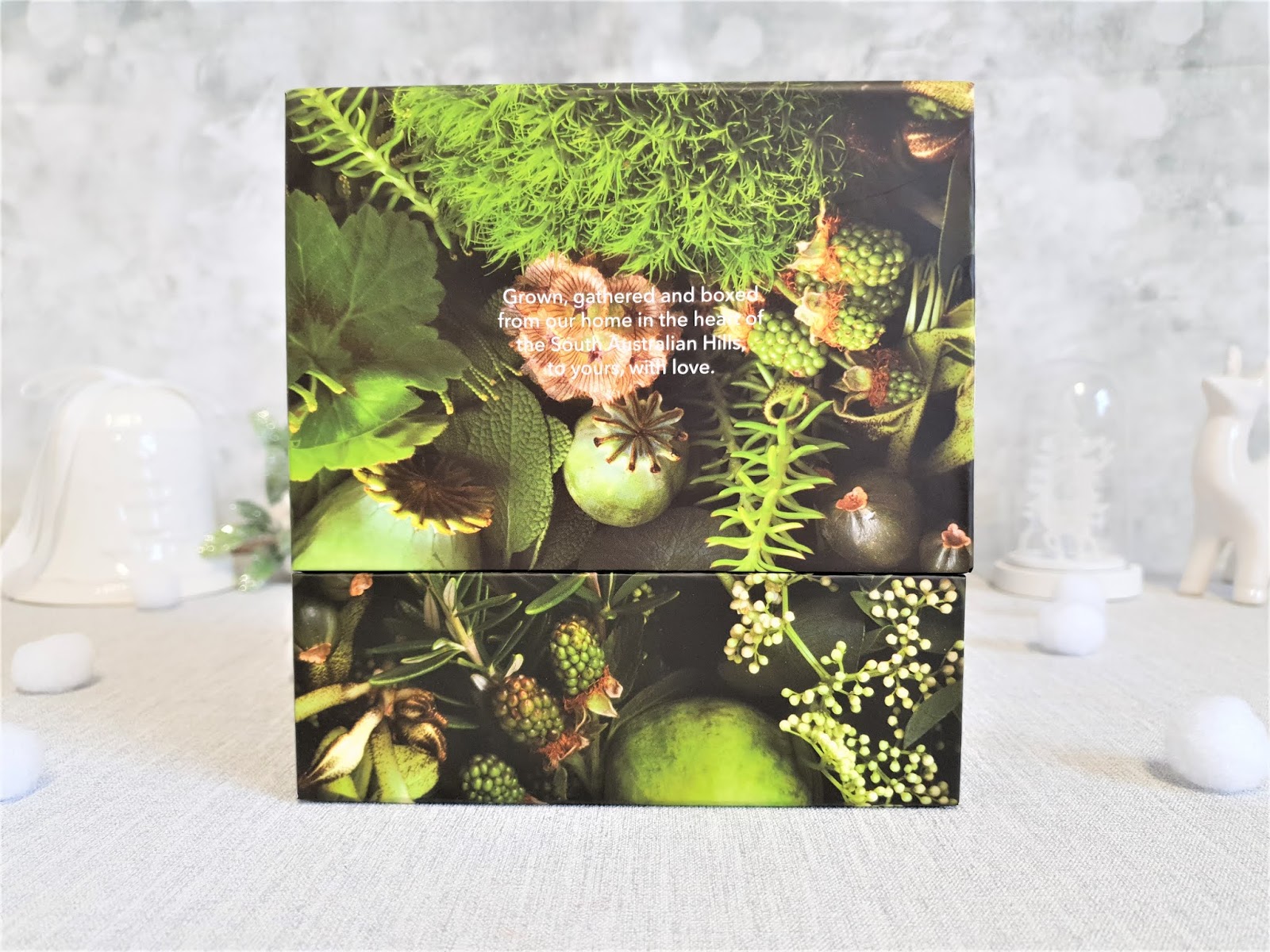 Jurlique Rose Essentials Christmas Gift Set Kathryn's Loves