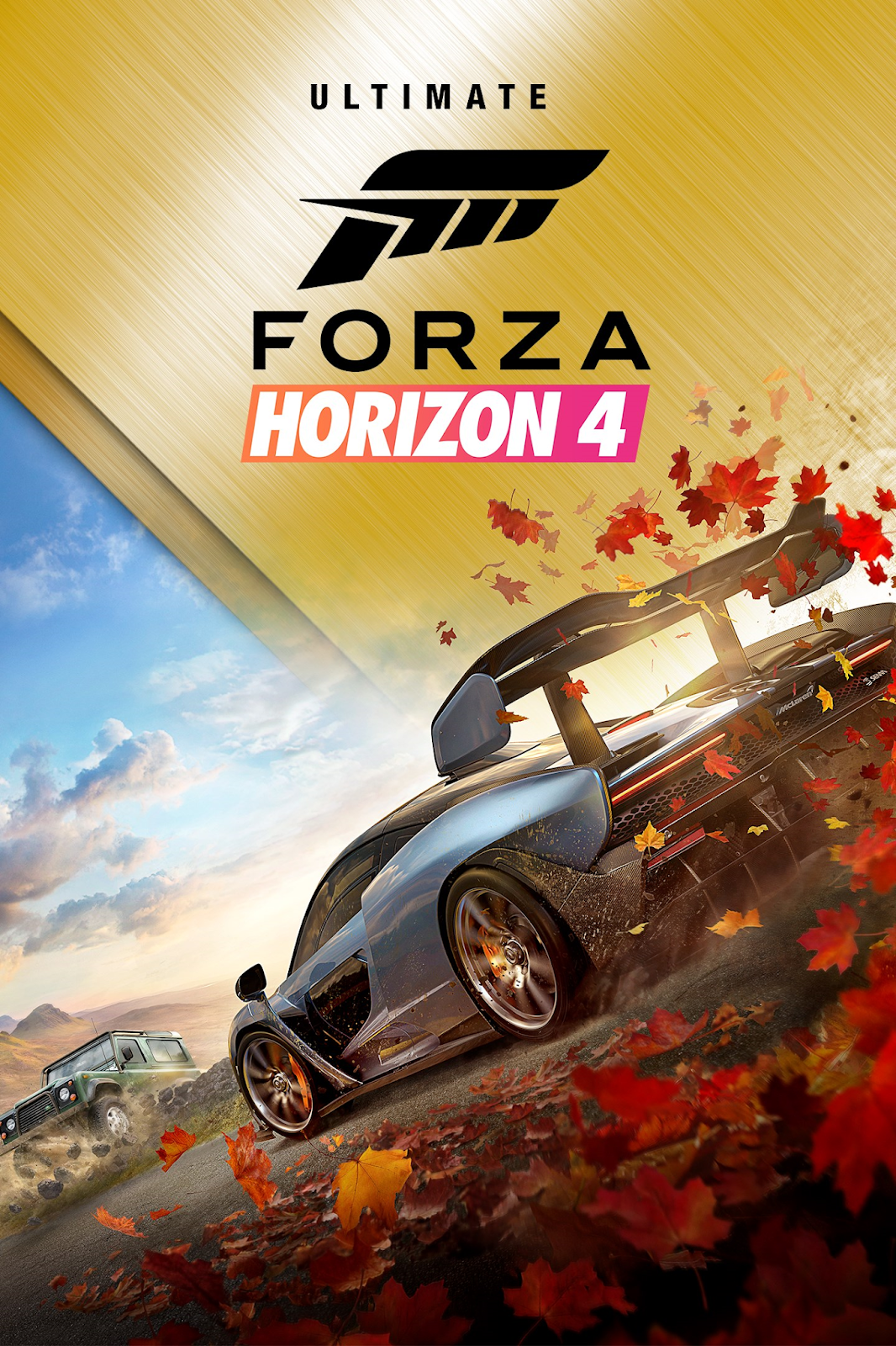 Amazon.com: Forza Motorsport 6 Ultimate Edition - Xbox One ...