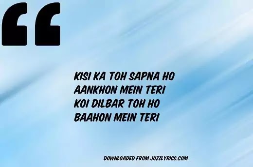 Tanha Tanha Yahan Pe Jeena Lyrics Translation Rangeela tanha tanha yahan pe jeena lyrics