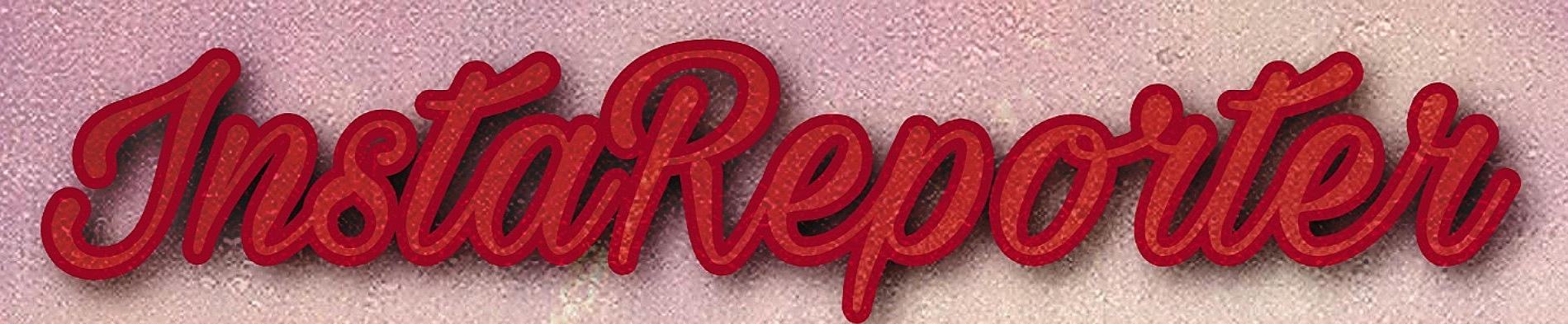 InstaReporter