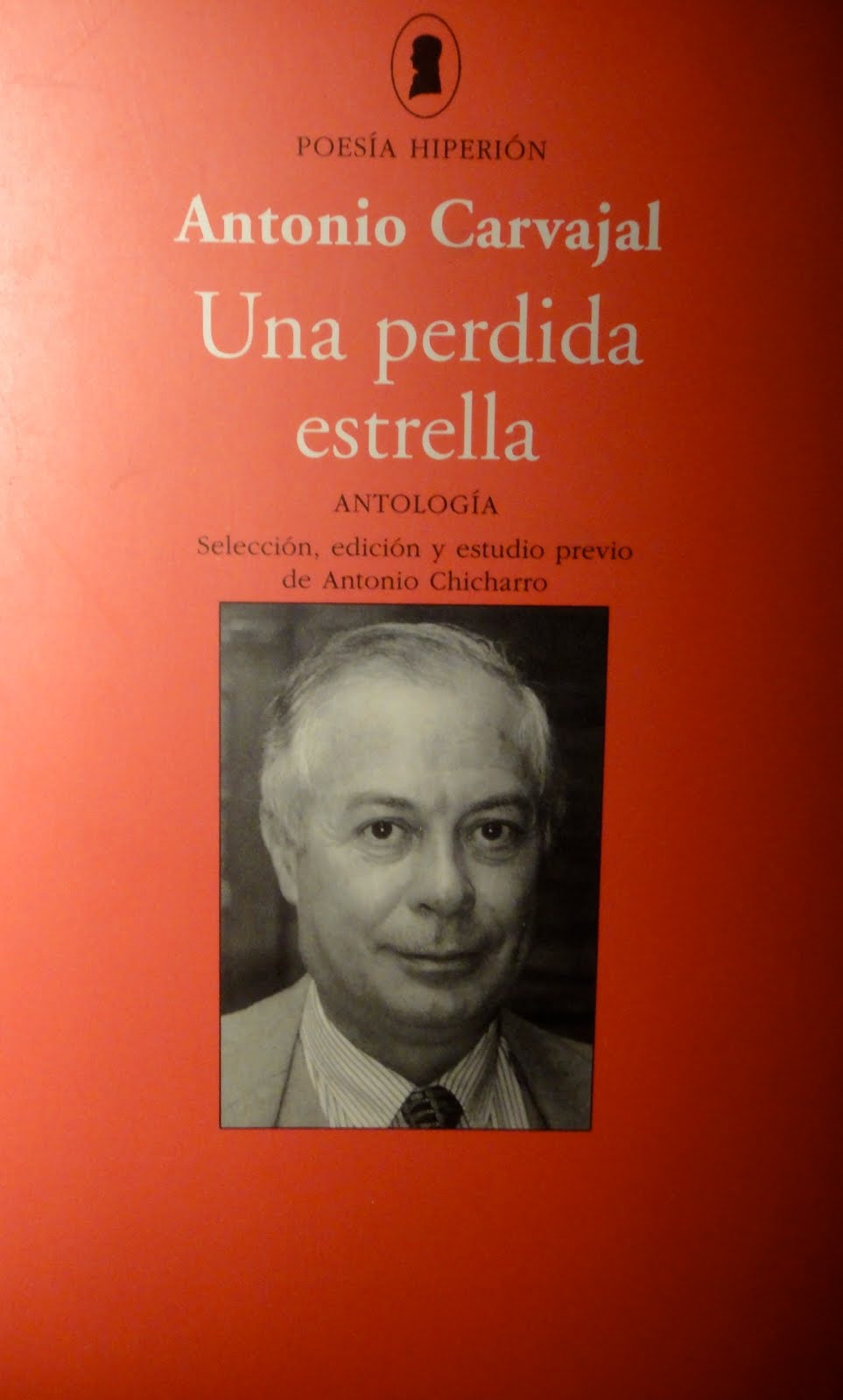 Antonio Carvajal. Glup 2.0