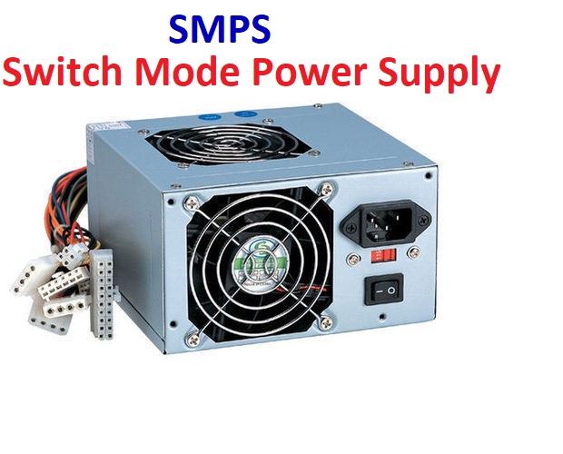 Troubleshooting Computer problems Related to Power Supply