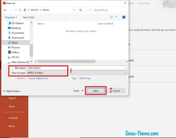 File Video Tahap Pengimbasan Guru Belajar Seri Akm Sd Smp Sma Smk Sinau Thewe Com