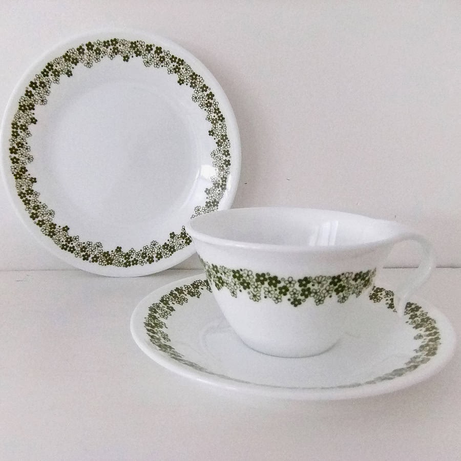 Jasper's Gems Fiesta® Dinnerware Comes to Canada!!