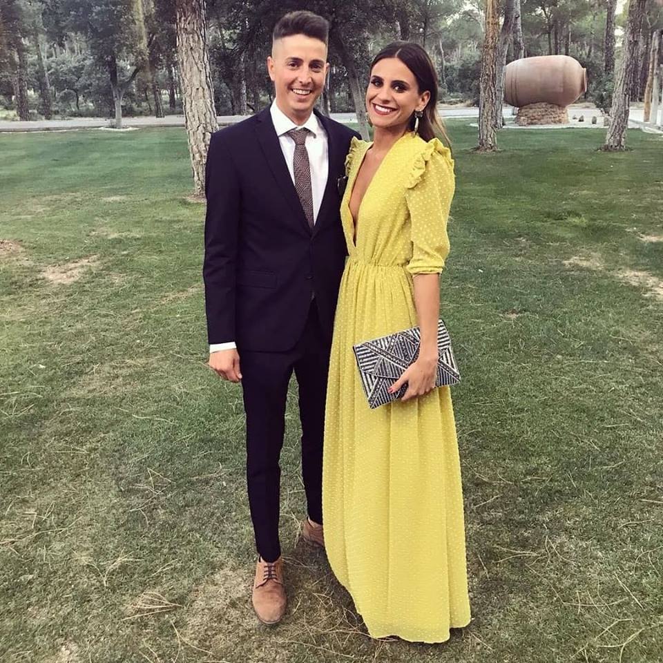 Vestidos Largos Rosalia Bolado Outlet Vestidos Fiesta Torrente