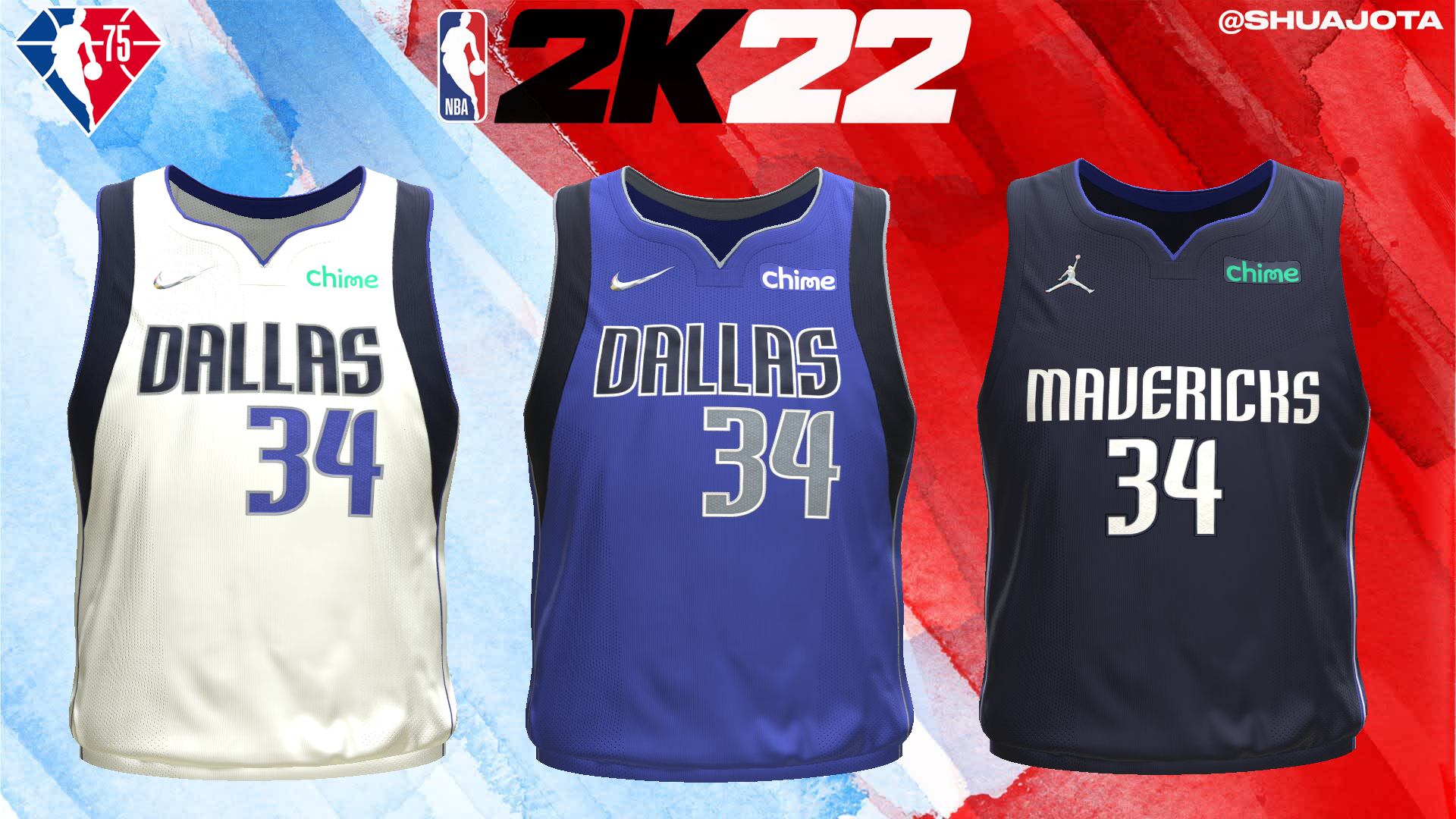 NBA 2K23 Utah Jazz Statement 2023 Jersey - Shuajota: NBA 2K24 Mods, Rosters  & Cyberfaces