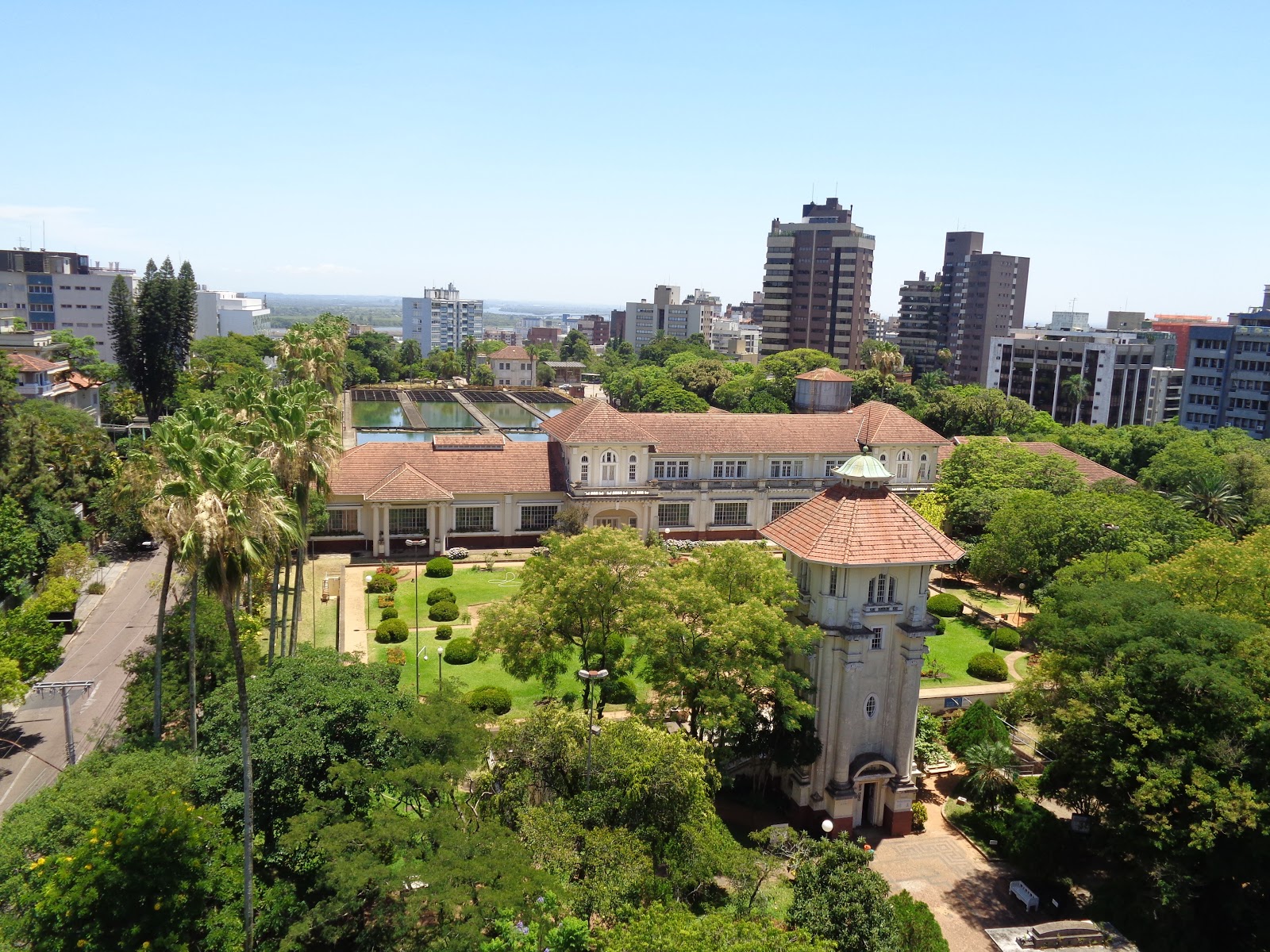 CORRECAMINOS HIDRÁULICA MOINHOS DE VENTO