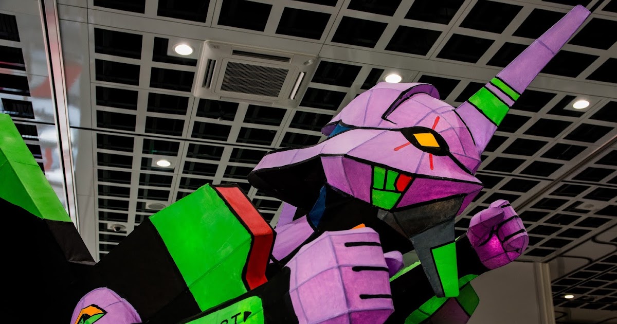 シン・エヴァンゲリオン劇場版