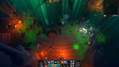 Viking Vengeance Game Screenshot 11