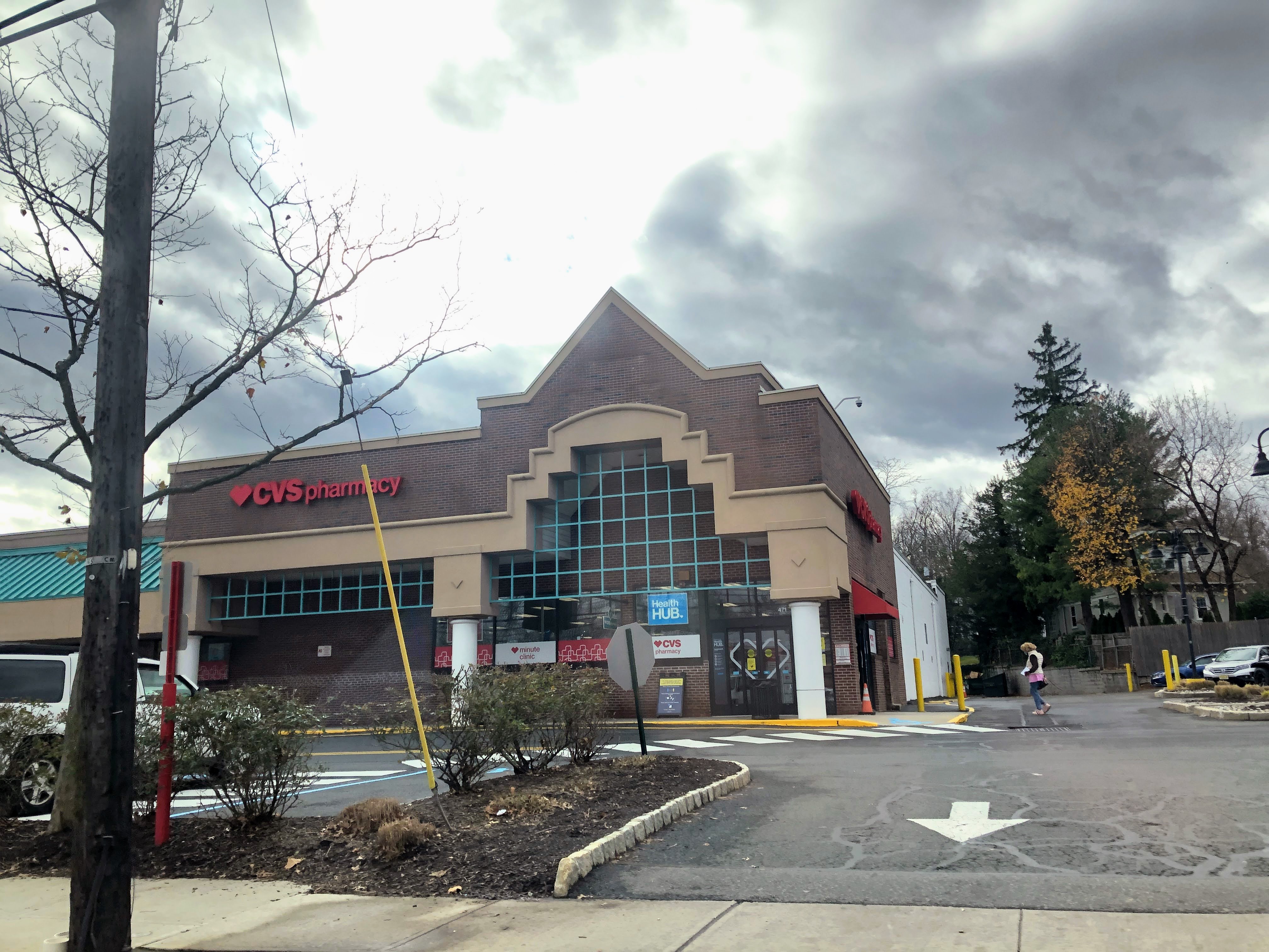 471 Main St, Chatham, NJ