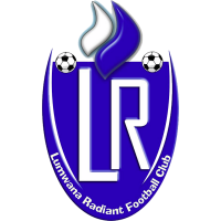 LUMWANA RADIANTS FC
