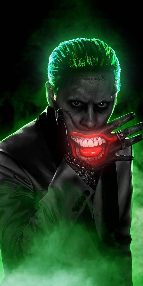9 Gambar Keren Joker Terbaru - Galeri Twinda
