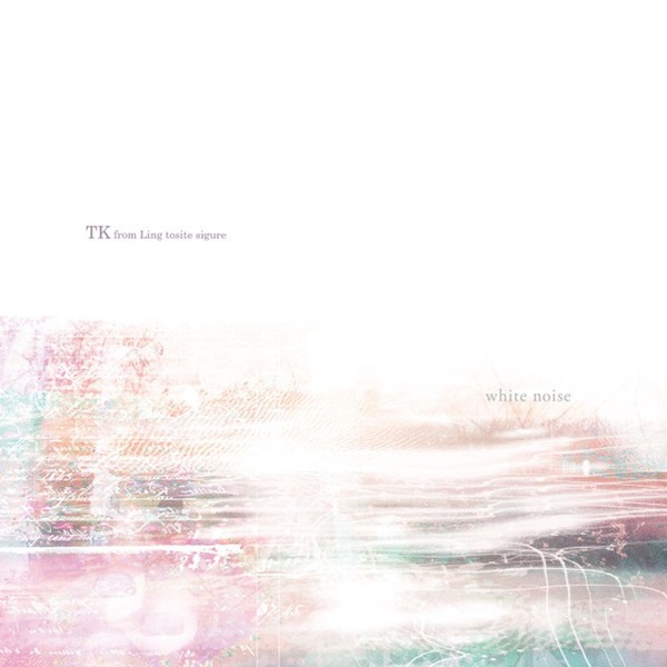 [Album] TK from 凛として時雨 – white noise (2016.09.28/MP3/RAR)