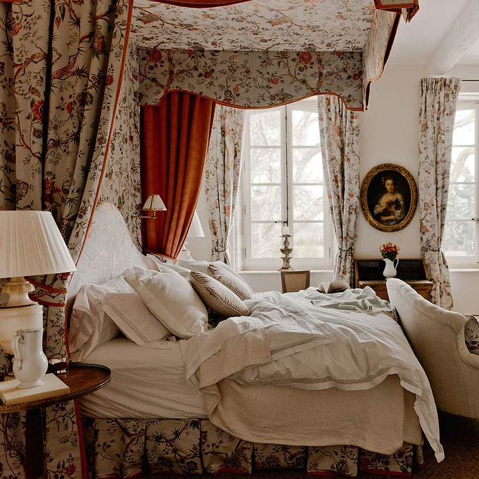 Weekday Wanderlust | Places: Le Mas Des Poiriers, Provence