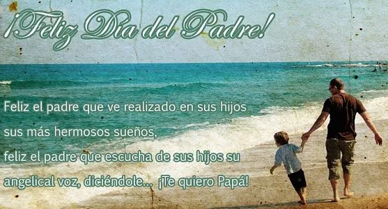 mejores deseos dia de papa