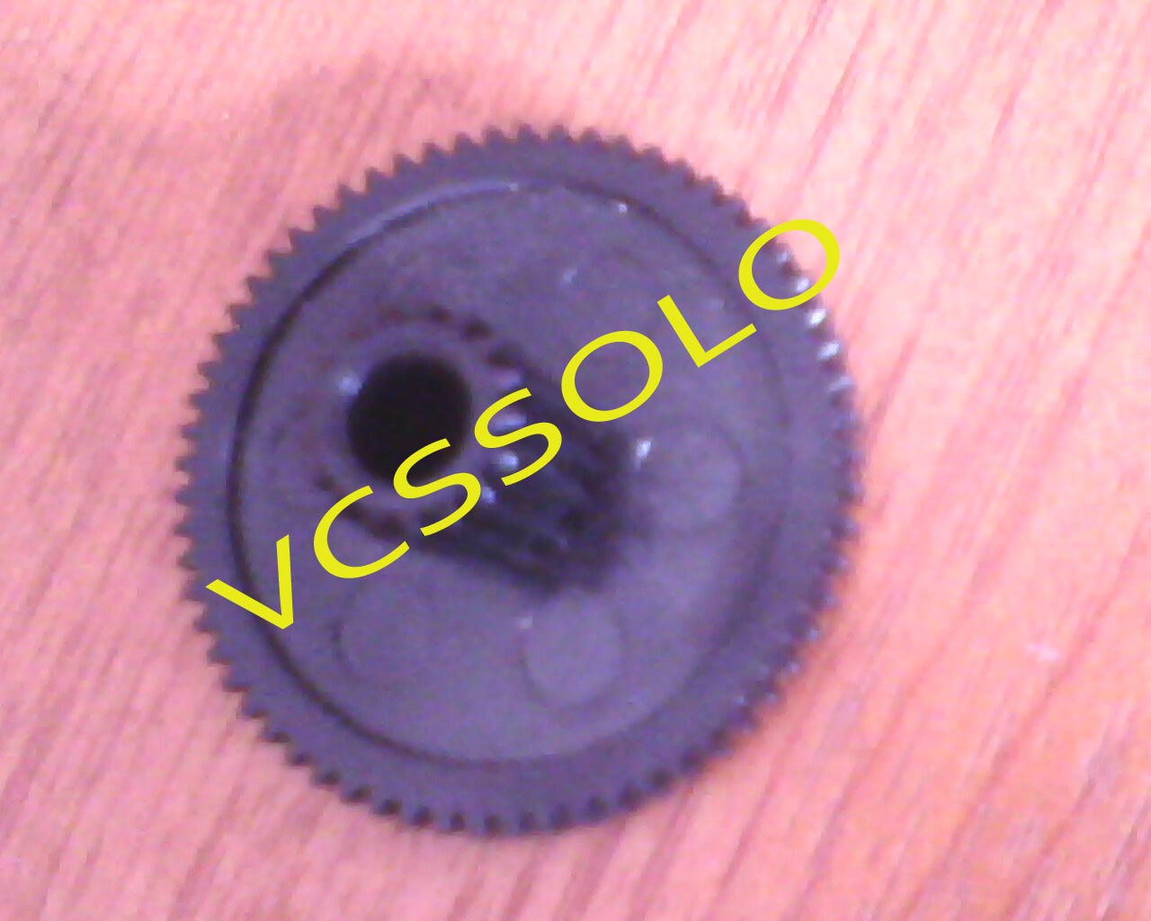 Gear / Gigi mekanik Epson LX 300 Printer Part