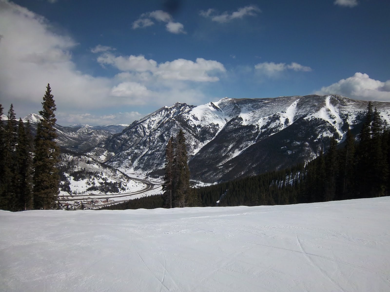 Grobe Anglers And Adventures Copper Mountain The Locals Joint