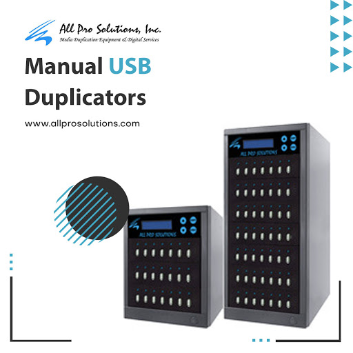 All Pro Solutions Digital Services Make Your Work From Home More