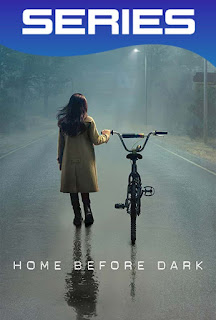 Home Before Dark Temporada 1 Completa HD 1080p Latino