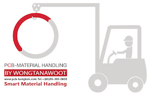 PCB-MATERIAL HANDLING ดูนวัตกรรมอื่นๆ